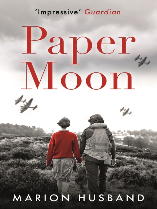 Title details for Paper Moon by Marion Husband - Available